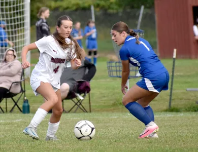 Westfield/Brocton edges Dunkirk at NorthLake